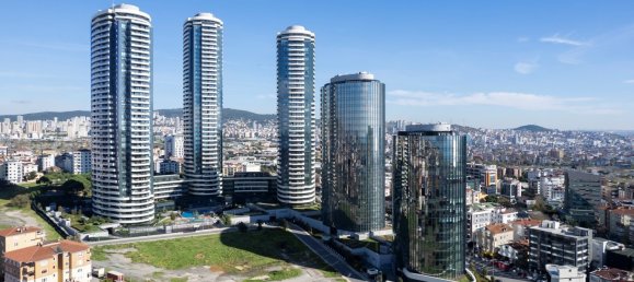 Apartamento de 4 divisões em Kartal, Turkey N.º 21977 28