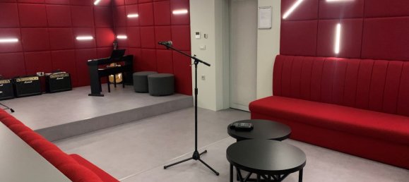 Apartamento de 4 divisões em Kartal, Turkey N.º 21977 3