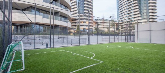 Apartamento de 4 divisões em Kartal, Turkey N.º 21977 24