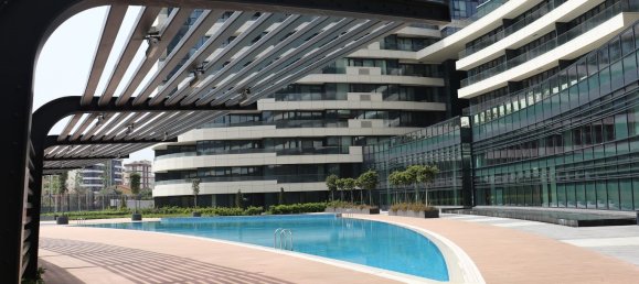 Apartamento de 4 divisões em Kartal, Turkey N.º 21977 21