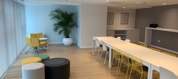 Apartamento de 4 divisões em Kartal, Turkey N.º 21977 5