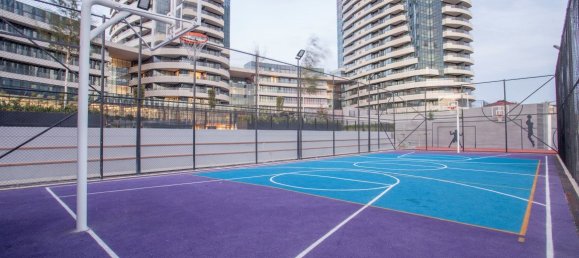 Apartamento de 4 divisões em Kartal, Turkey N.º 21977 23