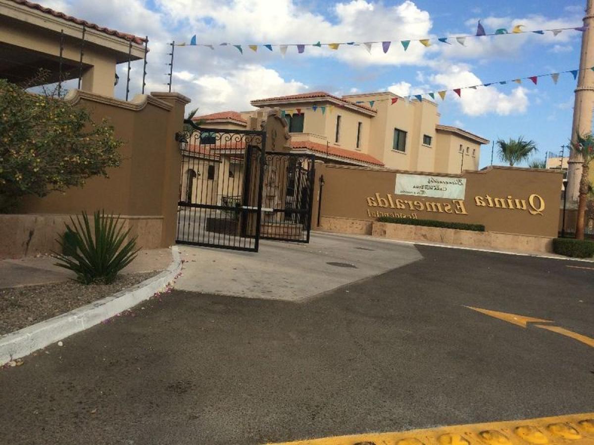 3 bedrooms House in Baja California Sur, Mexico No. 184635