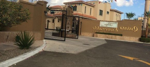 3 bedrooms House in Baja California Sur, Mexico No. 184635 2