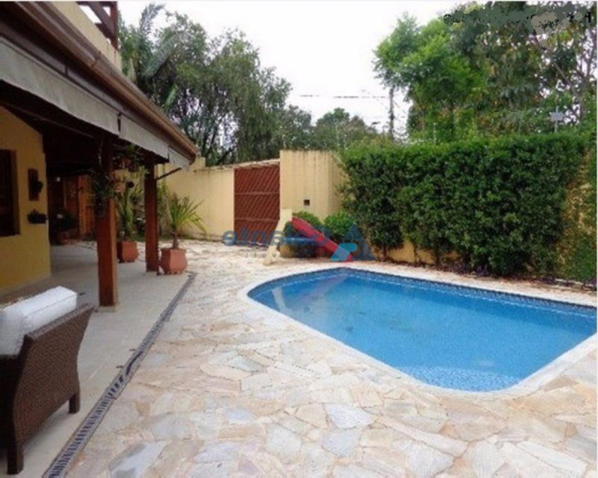 3 Schlafzimmer Haus in Sao Paulo, Brazil, Nr. 557386