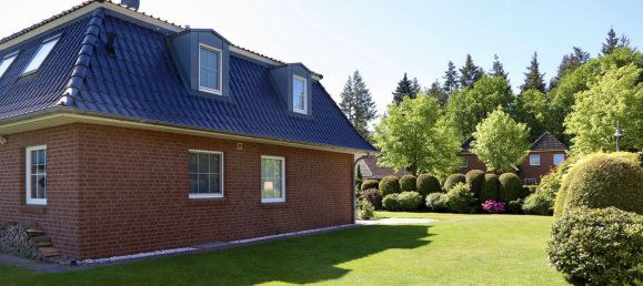 4-salle Maison à Stormarn, Germany No. 218005 2