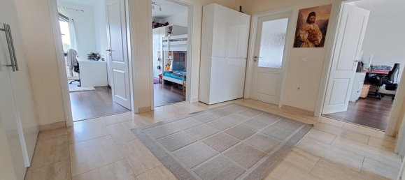 Apartamento de 3 dormitorios en Wedding, Germany No. 287103 2