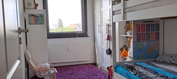 Apartamento de 3 dormitorios en Wedding, Germany No. 287103 6