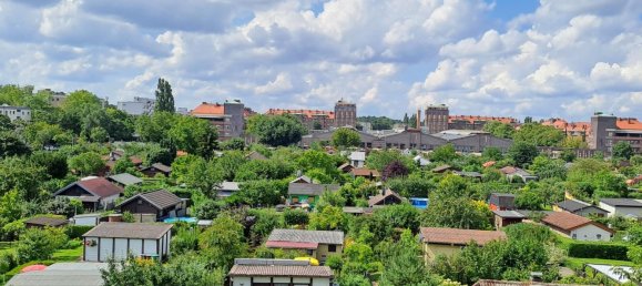 Apartamento de 3 dormitorios en Wedding, Germany No. 287103 14