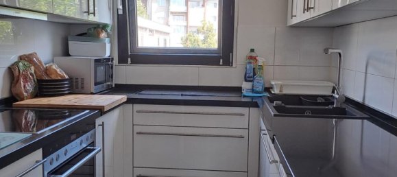 Apartamento de 3 dormitorios en Wedding, Germany No. 287103 4