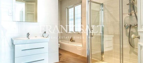 Adosado de 4 dormitorios en Sliema, Malta No. 9052 6