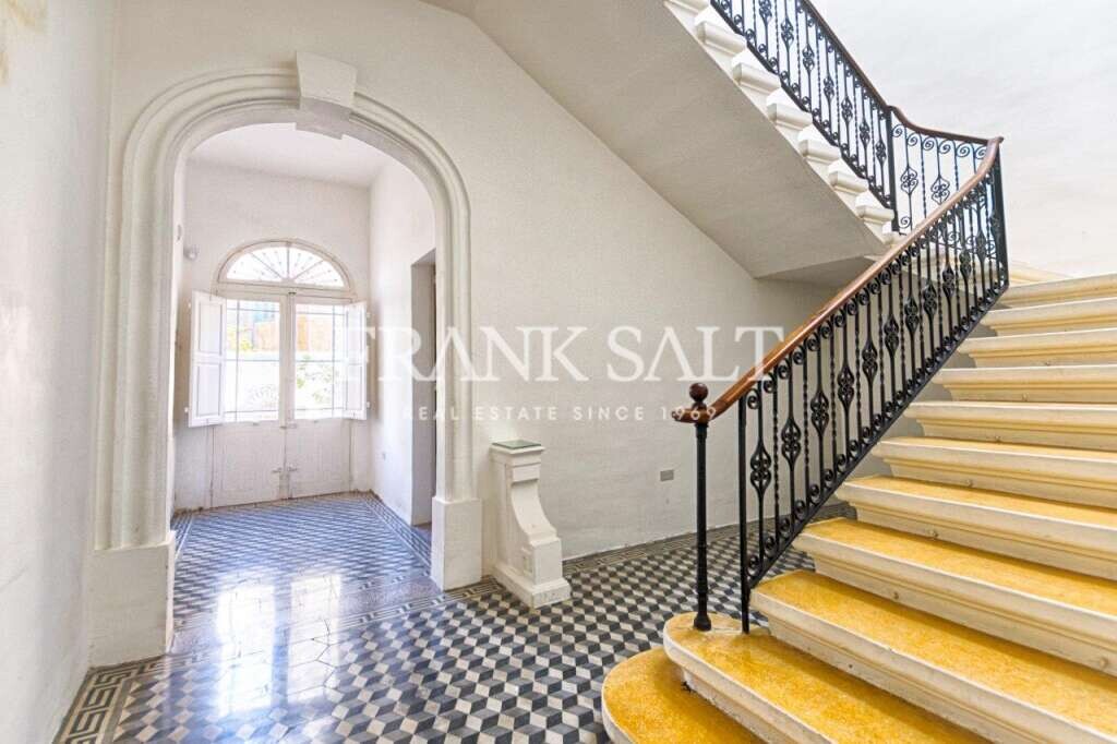 Adosado de 4 dormitorios en Sliema, Malta No. 9052