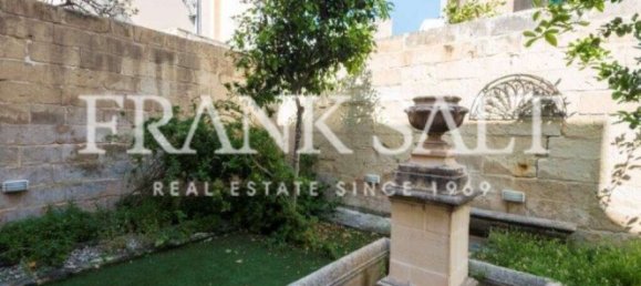 Adosado de 4 dormitorios en Sliema, Malta No. 9052 11