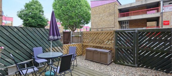 2 bedrooms Apartment in London, United Kingdom No. 12437 11