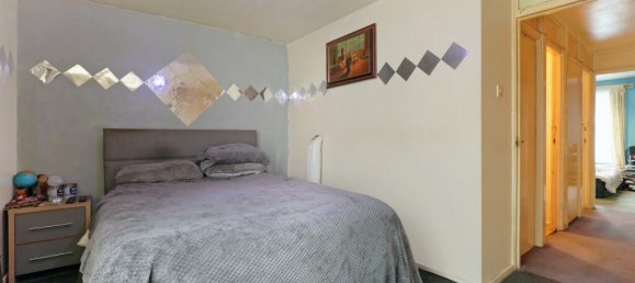 2 bedrooms Apartment in London, United Kingdom No. 12437 8