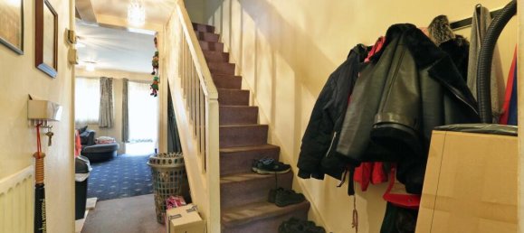 2 bedrooms Apartment in London, United Kingdom No. 12437 6