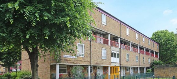 2 bedrooms Apartment in London, United Kingdom No. 12437 12