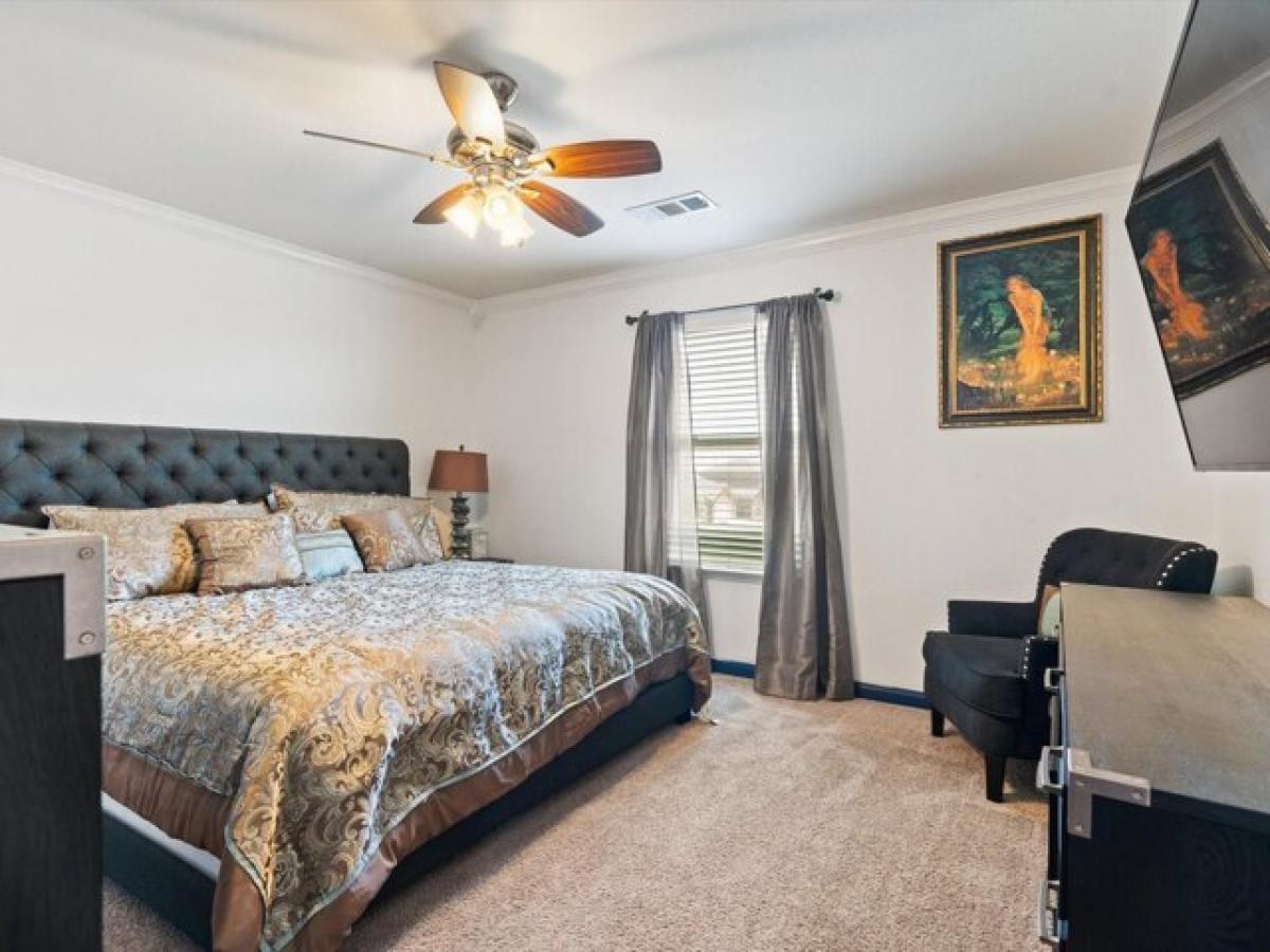 Дом с 4 спальнями в Принстон, США № 372467