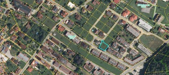 Terreno em Reutte, Austria N.º 228326 3