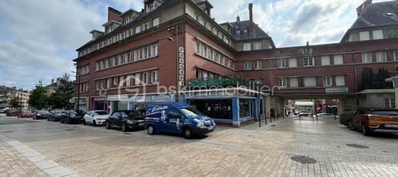 Apartamento T1 em Lisieux, France N.º 330737 10