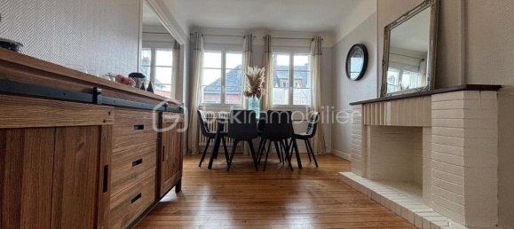 Apartamento T1 em Lisieux, France N.º 330737 2