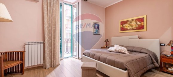 Квартира с 3 спальнями в Бари, Италия № 321672 12