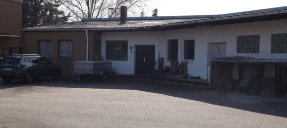 Terreno em Braunschweig, Germany 5170 m² N.º 249599 5