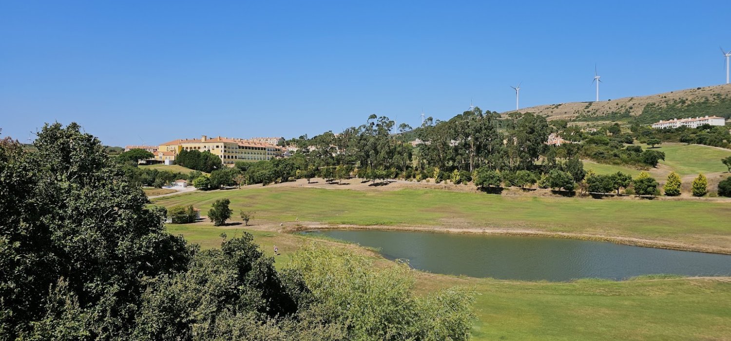 2 Schlafzimmer Wohnung in Turcifal, Portugal, Nr. 308614