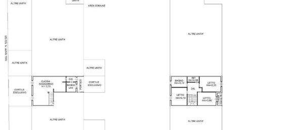 6 bedrooms House in Castellucchio, Italy No. 381821 28