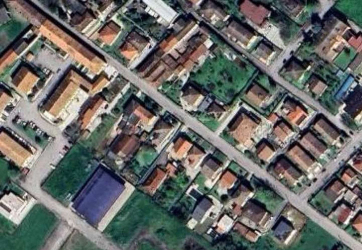 6 bedrooms House in Castellucchio, Italy No. 381821