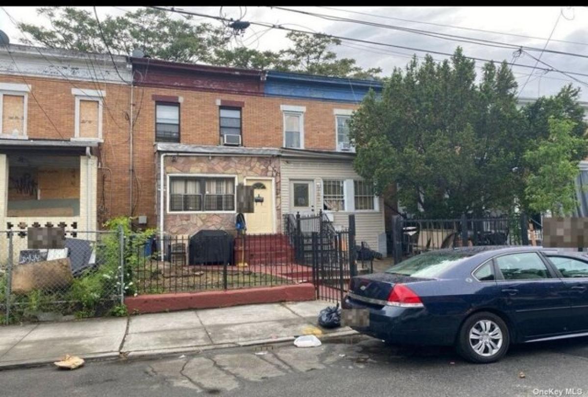 4 Schlafzimmer Haus in Brooklyn, USA, Nr. 211067