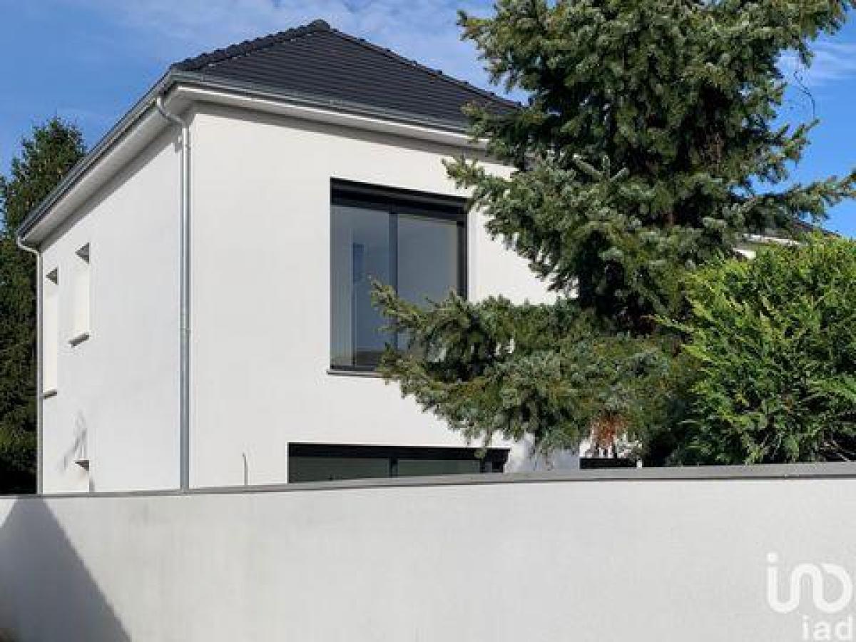 3 chambres Maison à Noiseau, France No. 23864