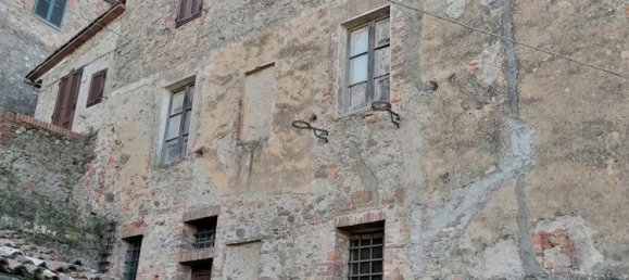 5-Zimmer Wohnung in Monticiano, Italy, Nr. 144156 12