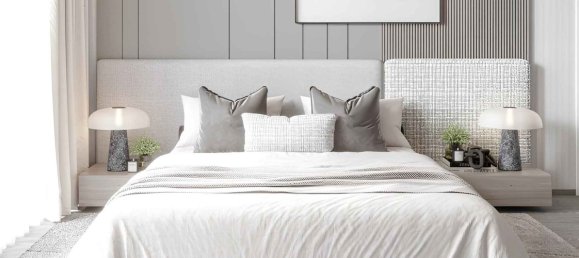 Apartamento de 1 dormitorio en The Community Sports Arena, Dubai Sports City, UAE No. 63780 3