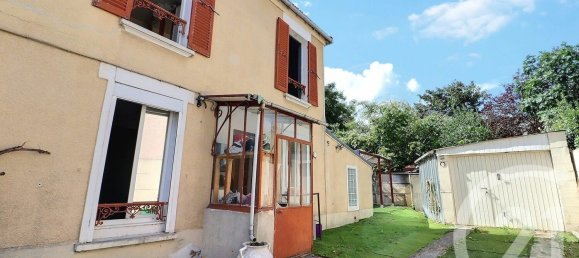 2 bedrooms House in Aulnay-sous-Bois, France No. 345831 11