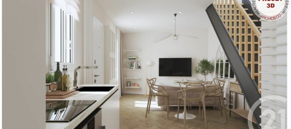 2 bedrooms House in Aulnay-sous-Bois, France No. 345831 6