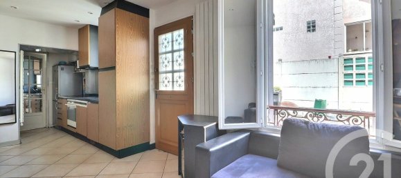 2 bedrooms House in Aulnay-sous-Bois, France No. 345831 2