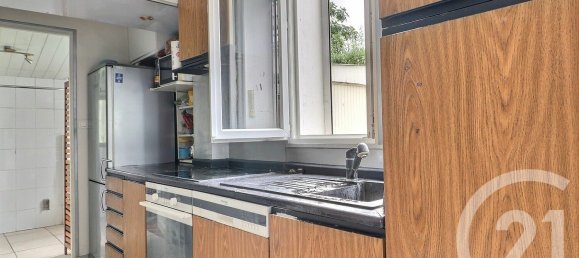 2 bedrooms House in Aulnay-sous-Bois, France No. 345831 4