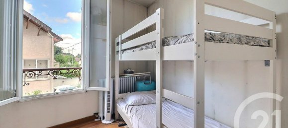 2 bedrooms House in Aulnay-sous-Bois, France No. 345831 9