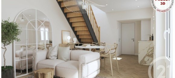 2 bedrooms House in Aulnay-sous-Bois, France No. 345831 5