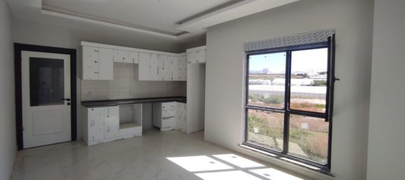 Wohnung 1+1 in Alanya, Turkey, Nr. 31911 3