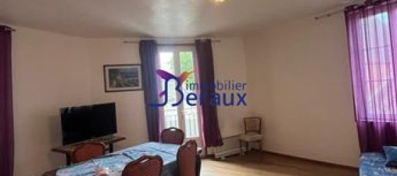 200m² Commercial property in Seine-Maritime, France No. 355319 16