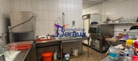 200m² Commercial property in Seine-Maritime, France No. 355319 13