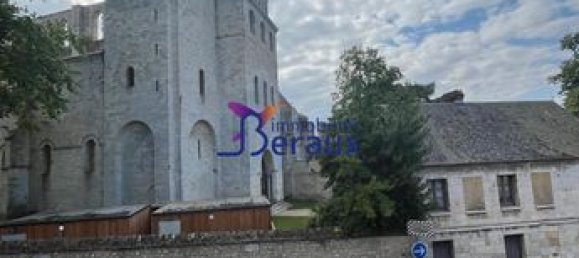 200m² Commercial property in Seine-Maritime, France No. 355319 4