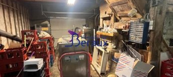 200m² Commercial property in Seine-Maritime, France No. 355319 15