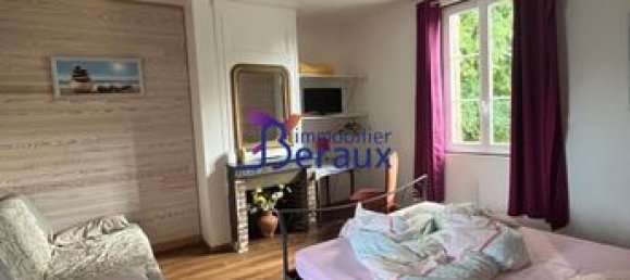 200m² Commercial property in Seine-Maritime, France No. 355319 18