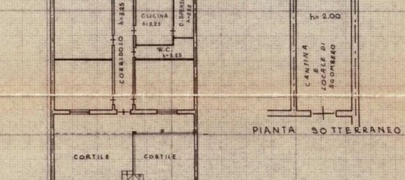 4 rooms House in Sardinia, Italy No. 244573 19