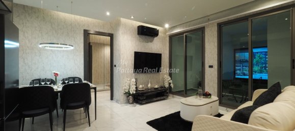 2 bedrooms Condo in Pattaya, Thailand No. 59777 20