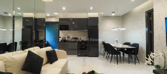 2 bedrooms Condo in Pattaya, Thailand No. 59777 8