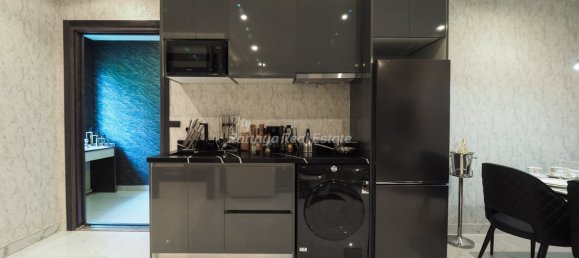 2 bedrooms Condo in Pattaya, Thailand No. 59777 10